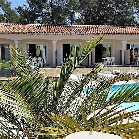 Villa Des Soleils سيلانس-لا كاسكاد المظهر الخارجي الصورة